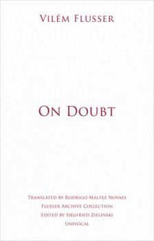 Paperback On Doubt Book