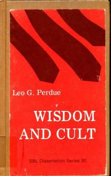 Paperback Wisdom and Cult: A Critical Analysis of the Views of Cult Book