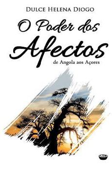 Paperback O Poder DOS Afectos [Portuguese] Book