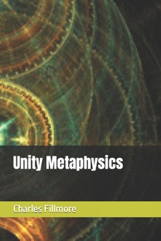 Paperback Unity Metaphysics Book