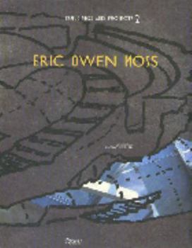 Hardcover Eric Owen Moss: Buildings and Projects 2 Book