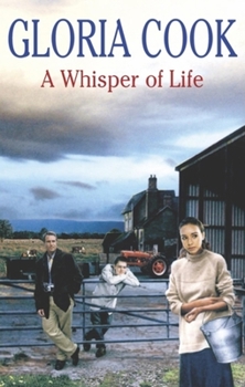 A Whisper of Life (Harvey Family) - Book #6 of the Harvey Family Saga