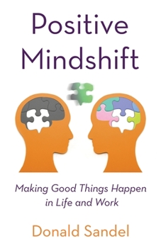 Paperback Positive Mindshift Book