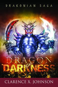 Dragonian Saga: Dragon of Darkness