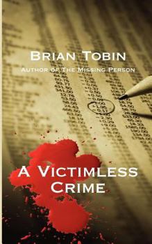 Paperback A Victimless Crime Book