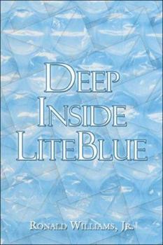 Paperback Deep Inside Liteblue Book