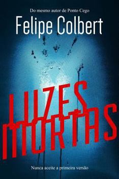 Paperback Luzes Mortas [Portuguese] Book