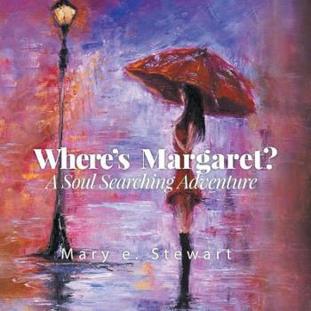 Paperback Where's Margaret Book