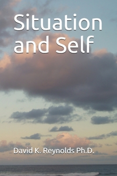 Paperback Situation and Self Book