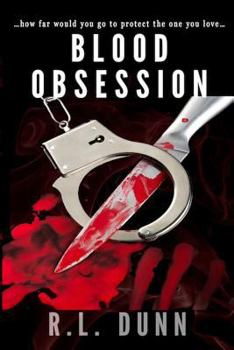 Paperback Blood Obsession Book