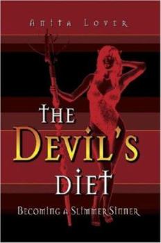 Paperback The Devil's Diet Book