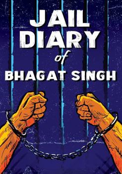 Paperback Jail Diary Book
