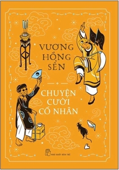 Hardcover Ancient Jokes [Vietnamese] Book