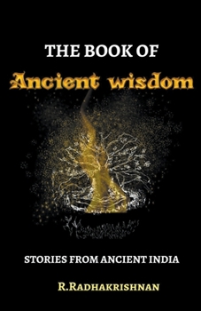 Paperback The Book of Ancient Wisdom Book