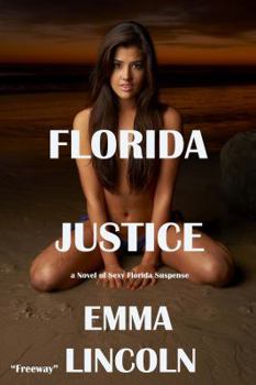Paperback Florida Justice Book