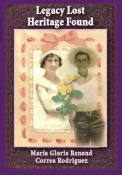 Paperback Legacy Lost Heritage Found Book