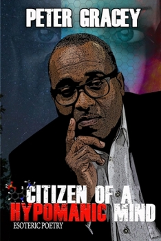 Paperback Citizen Of A Hypomanic Mind Book