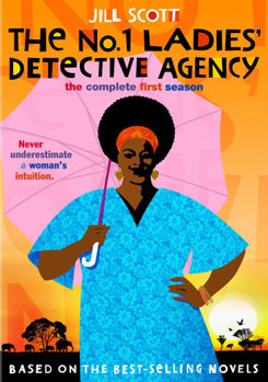 The No. 1 Ladies' Detective Agency: Season 1