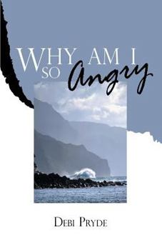 Paperback Why Am I So Angry? Book