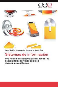 Paperback Sistemas de Informacion [Spanish] Book