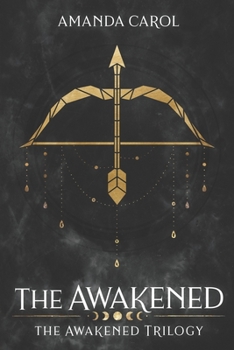 Paperback The Awakened Book