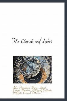The Church and Labor
