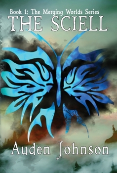 Hardcover The Sciell: Book 1 Book