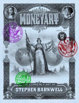 Paperback MoneyArt Book