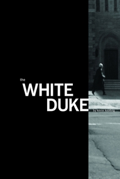 Paperback The White Duke Book