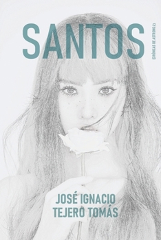 Paperback Santos [Spanish] Book