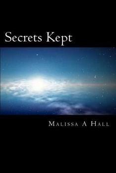 Paperback Secrets Kept Book