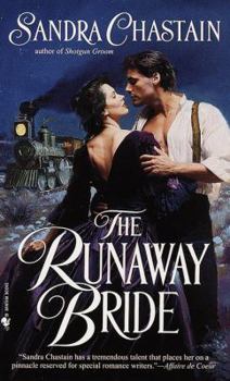 The Runaway Bride - Book #1 of the Miller Brides