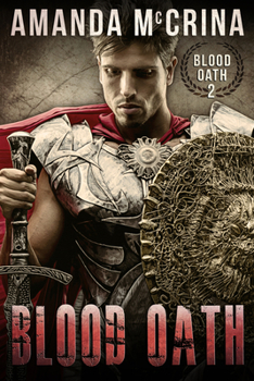 Blood Oath - Book #2 of the Blood Oath