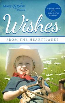 Paperback Wishes from the Heart(land) Book
