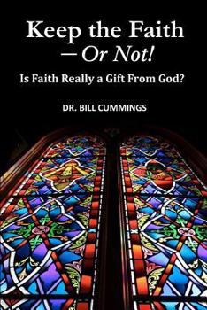 Paperback Keep the Faith - Or Not! Book