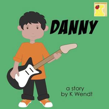 Paperback Danny Book