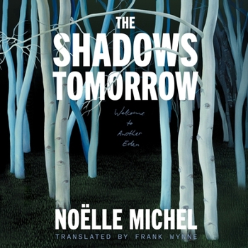 Audio CD The Shadows Tomorrow Book