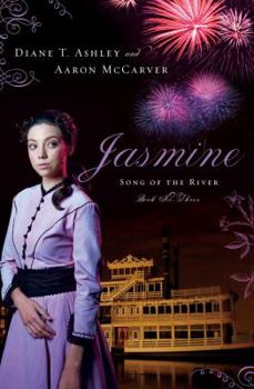 Jasmine - Book #3 of the Song of the River