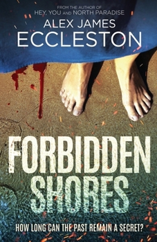 Paperback Forbidden Shores Book