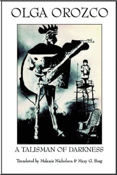 Paperback A Talisman in the Darkness Book