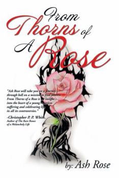 Paperback From Thorns of a Rose Book