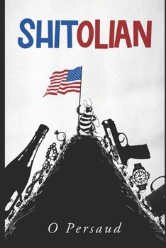 Paperback Shitolian Book
