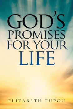 Paperback God's Promises for your Life Book