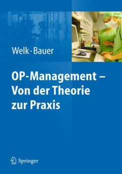Paperback Op-Management - Von Der Theorie Zur PRAXIS [German] Book