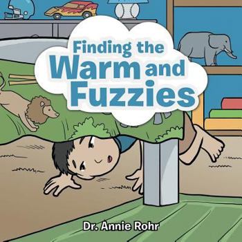 Paperback Finding the Warm and Fuzzies Book