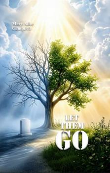 Hardcover Let Them Go Book