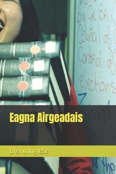 Paperback Eagna Airgeadais [Irish] Book