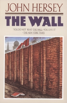 Paperback The Wall Book