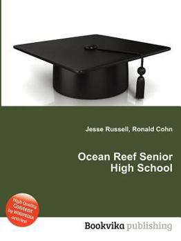 Paperback Ocean Reef Senior High School Book