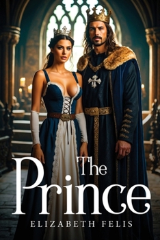 Paperback The Prince Book